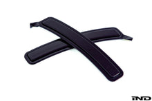 Load image into Gallery viewer, IND G42 2-Series Painted Front Reflector Set