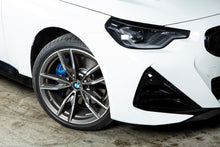 Load image into Gallery viewer, IND G42 2-Series Painted Front Reflector Set