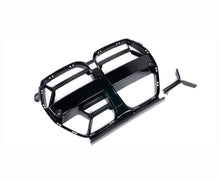 Load image into Gallery viewer, G8x BMW M3/M4 CSL Style Gloss Black Grill