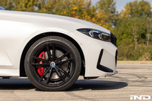 Load image into Gallery viewer, IND G20 3-Series Painted Front Reflector Set