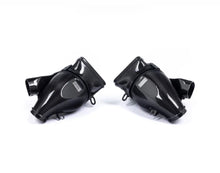 Load image into Gallery viewer, BMW F9X X5M / X6M / G09 XM Eventuri Black Carbon Intake System