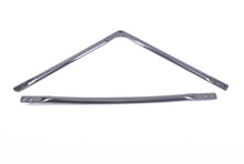 Load image into Gallery viewer, G8x BMW M2/M3/M4 Carbon Fiber Engine Strut Bars