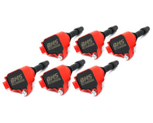 Load image into Gallery viewer, BMS High Output Ignition Coil Kits for BMW, MINI, & Supra