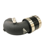 Load image into Gallery viewer, MAD S55 J-Pipe BMW M2 Comp M3 M4