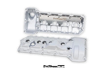 Load image into Gallery viewer, MLT Engineering S65 E9x M3 Full Billet CNC Aluminum Valve Covers