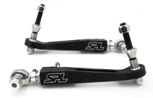 Load image into Gallery viewer, SPL BMW E9X/E8X Front Lower Control Arms