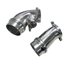 Load image into Gallery viewer, MAD BMW S58 G8x M3 M4 M2 F97 F98 X3M X4M High Flow Inlets