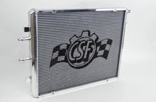 Load image into Gallery viewer, BMW F8X M3/M4 Front Mount Heat Exchanger w/ rock guard