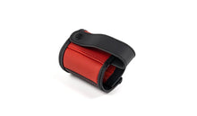 Load image into Gallery viewer, Wunderworks M Carbon Bucket Seat Belt Strap Protector Set - BMW G80 M3 / G82 G83 M4 (2021-2026)