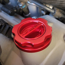 Load image into Gallery viewer, MLT Engineering BMW Engine Oil Filler Cap