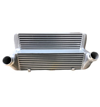 Load image into Gallery viewer, MAD BMW High Density Stepped Core F Chassis Race Intercooler N20 N26 N55 1/2/3/4/M2