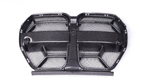 Load image into Gallery viewer, G8x BMW M3/M4 CSL Dry Carbon Fiber Grills With Mesh
