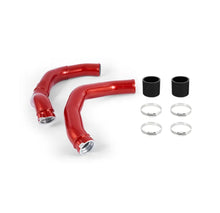 Load image into Gallery viewer, Mishimoto F8x BMW M3/M4 Paint Matched Performance Charge Pipe Kit