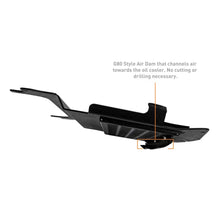 Load image into Gallery viewer, Mishimoto F8x M3/M4 Black Skid Plate