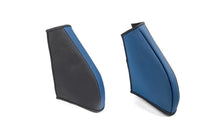 Load image into Gallery viewer, Wunderworks Carbon Bucket Seat Upper Bolster Protector Set - BMW M Cars