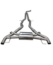 Load image into Gallery viewer, MAD X3 X4 M40 catback exhaust B58 G01 G02