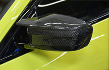 Load image into Gallery viewer, BMW Smoked Dynamic Sequential LED LED Turn Signals G8x M2/M3/M4 (Autotecknic)