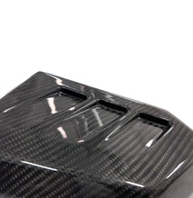 Load image into Gallery viewer, MAD BMW M2 M3 M4 G80 G82 G87 Carbon Fiber Cold Air Intake