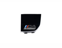 Load image into Gallery viewer, Genuine BMW Control Panel Nameplate - G82 / G83 M4 Competition