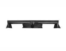 Load image into Gallery viewer, AutoTecknic Dry Carbon Circuit Sport Rear Diffuser - G87 M2