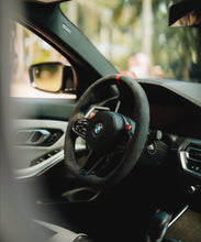 Load image into Gallery viewer, G8x M2/M3/M4 LCI Steering Wheel