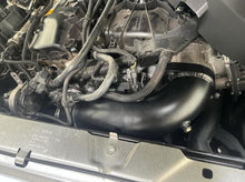 Load image into Gallery viewer, MAD BMW G Body / Toyota A90 Supra B58 Gen 2 Charge Pipe