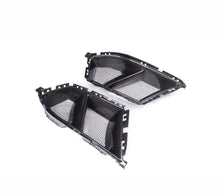 Load image into Gallery viewer, G8x BMW M3/M4 Carbon Fiber Air Ducts W/ Mesh