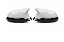 Load image into Gallery viewer, AutoTecknic Version III M-Inspired Mirror Housing Kit - BMW F22 2-Series | F30 3-Series | F32 4-Series | F87 M2