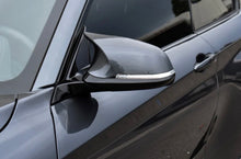 Load image into Gallery viewer, AutoTecknic Version III M-Inspired Mirror Housing Kit - BMW F22 2-Series | F30 3-Series | F32 4-Series | F87 M2