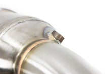 Load image into Gallery viewer, ARM Audi B9 3.0T S4 S5 Downpipe