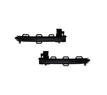 Load image into Gallery viewer, AutoTecknic Smoked Dynamic Sequential LED Turn Signal - BMW F97 X3M | F98 X4M