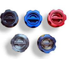 Load image into Gallery viewer, MLT Engineering BMW Engine Oil Filler Cap