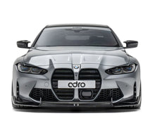 Load image into Gallery viewer, Adro G8x Bmw M3 M4 Front Lip For Oem Front Bumper