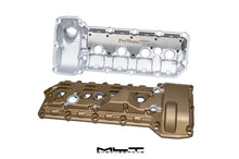 Load image into Gallery viewer, MLT Engineering S65 E9x M3 Full Billet CNC Aluminum Valve Covers