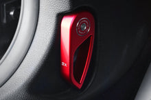 Load image into Gallery viewer, BMW M Car F Series BLACKLINE Performance Edition Hood Latch Handle (LHD)