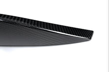 Load image into Gallery viewer, BMW G87 M2 Carbon Fiber Performance Trunk Spoiler (Autotecknic)