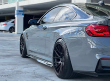 Load image into Gallery viewer, BMW F8x M3/M4 PSM Style Side Skirts