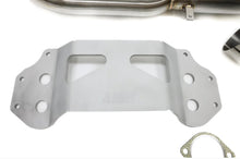 Load image into Gallery viewer, ARM G8x M3/M4 S58 4.5" Single Midpipe