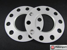 Load image into Gallery viewer, Motorsport Hardware BMW Wheel Spacers for E & F Series