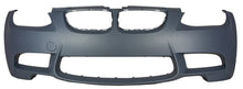 Load image into Gallery viewer, BMW E9x M3 Euro Bumper