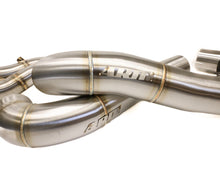 Load image into Gallery viewer, AMG GT 3.5" DOWNPIPES - C190 GT/GTS/GTC/GTR M178