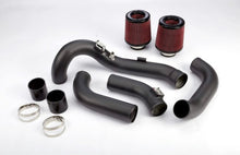 Load image into Gallery viewer, VRSF Front Facing Air Intakes 2015+ BMW M3 & M4 F8x S55