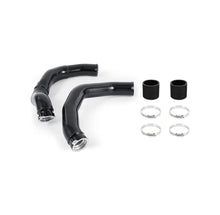 Load image into Gallery viewer, Mishimoto F8x BMW M3/M4 Paint Matched Performance Charge Pipe Kit