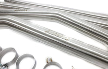 Load image into Gallery viewer, ARM BMW N63 / N63TU Midpipes