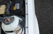 Load image into Gallery viewer, Titanium BMW E36 1992-1998 Dress Up Hardware Kit