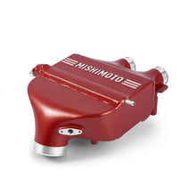 Load image into Gallery viewer, Mishimoto F8x S55 Paint Matched Performance Chargecooler