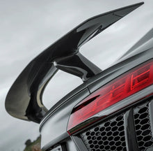 Load image into Gallery viewer, Audi R8 Vorsteiner VRS V-GT Carbon Fiber Aero Wing