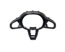 Load image into Gallery viewer, AutoTecknic LCI Carbon Steering Wheel Trim - G2x 3/4 Series 2025-Up