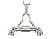 Load image into Gallery viewer, MAD BMW F90 M5 Full Catback Exhaust