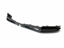 Load image into Gallery viewer, G80 M3 Rear Carbon Fiber Bumper Trim Replacements